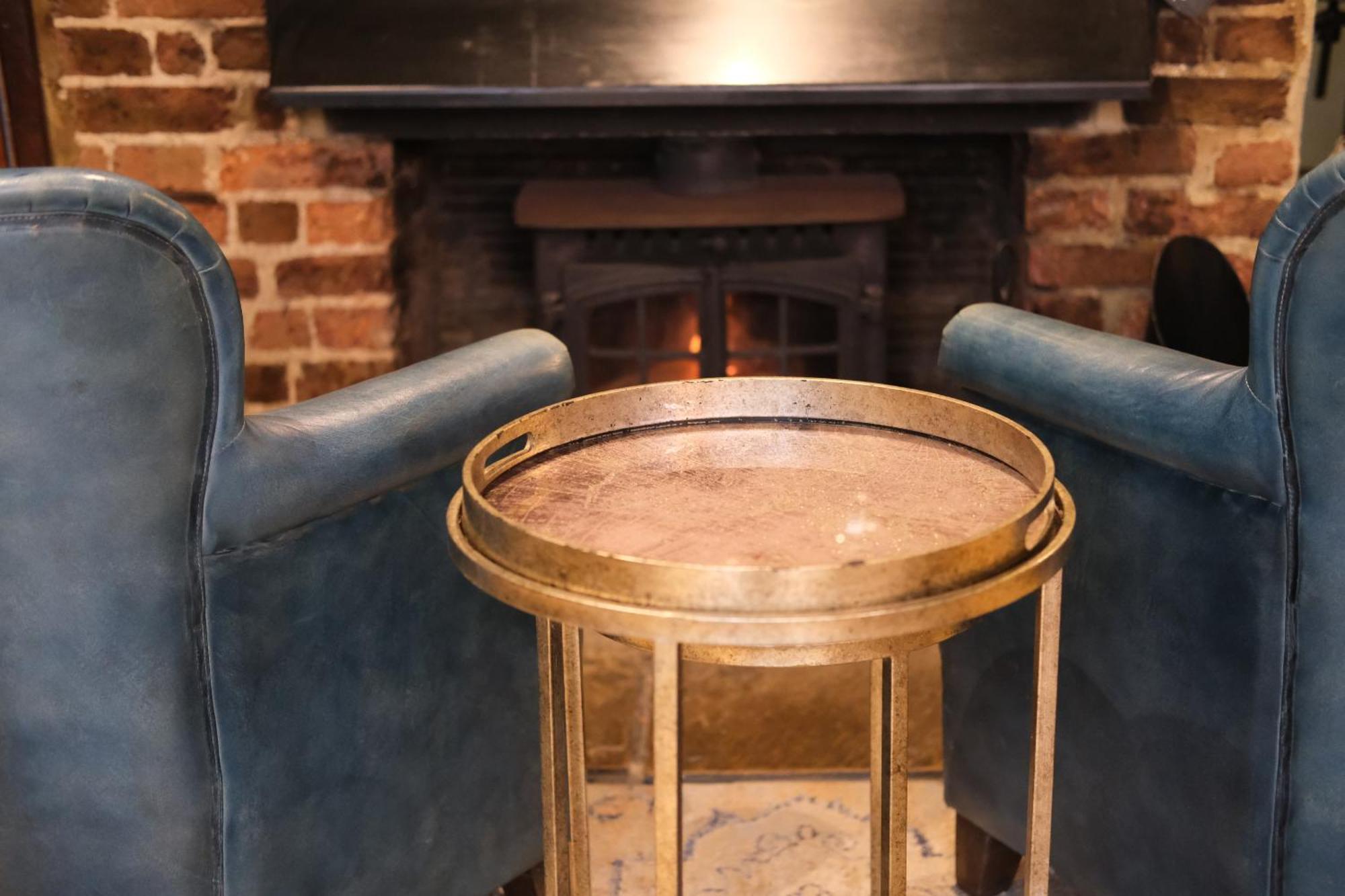 The Crown Inn Dial Post Horsham Ngoại thất bức ảnh