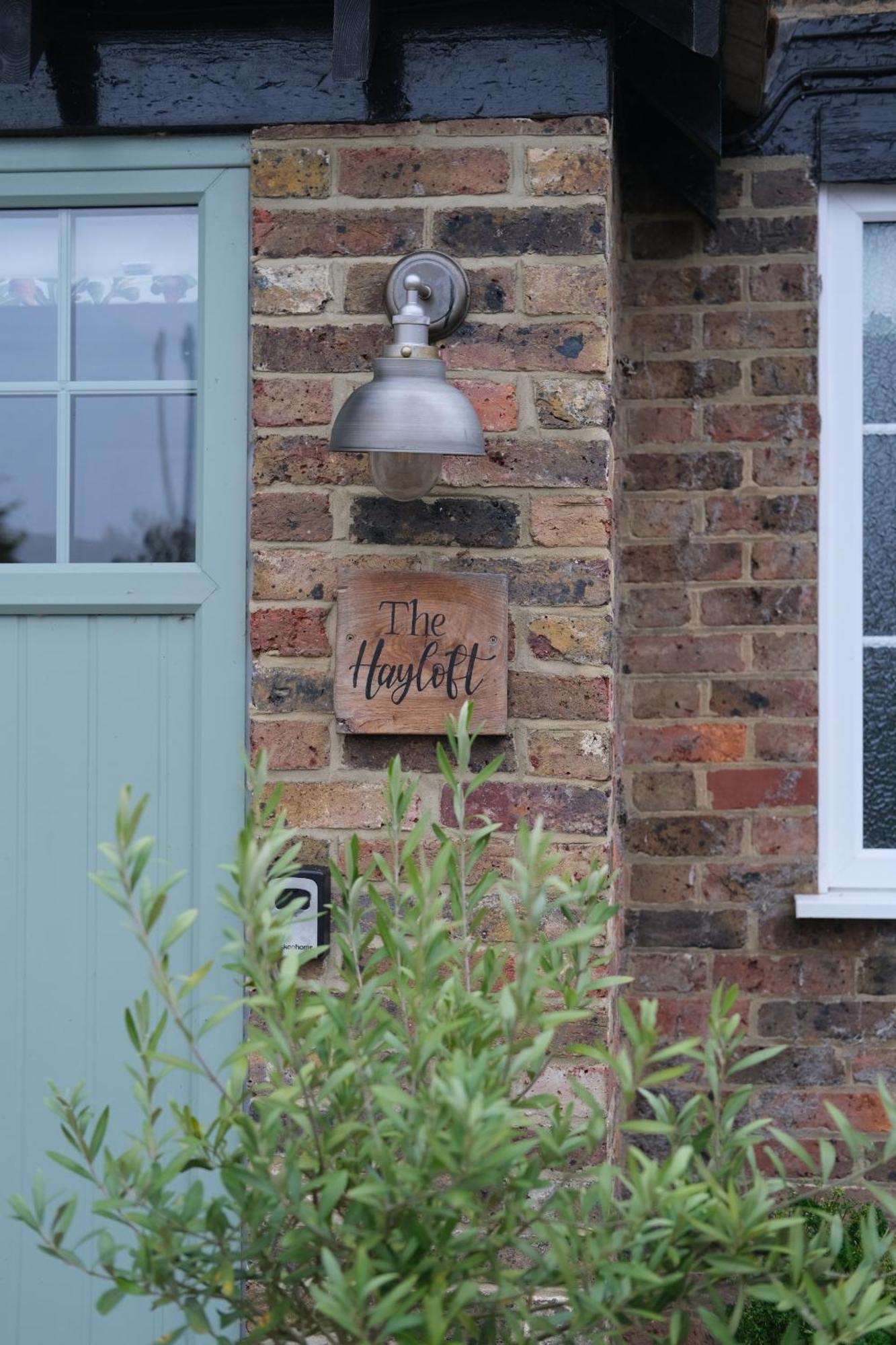 The Crown Inn Dial Post Horsham Ngoại thất bức ảnh